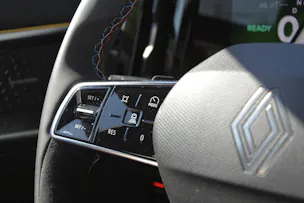 RENAULT Espace 1.2 E-Tech esprit Alpine