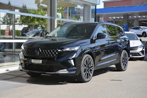 RENAULT Espace 1.2 E-Tech esprit Alpine