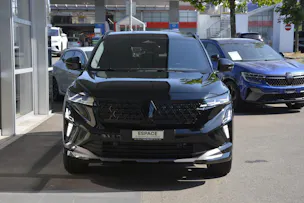 RENAULT Espace 1.2 E-Tech esprit Alpine