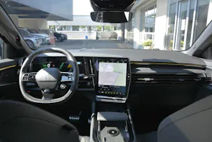 RENAULT Espace 1.2 E-Tech esprit Alpine