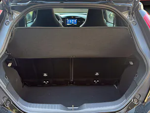 Toyota Aygo X 1.5 VVT-i HSD Trend