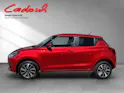 Suzuki Swift 1.2 Compact Top Hybrid 4x4