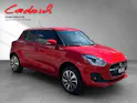 Suzuki Swift 1.2 Compact Top Hybrid 4x4