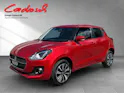 Suzuki Swift 1.2 Compact Top Hybrid 4x4