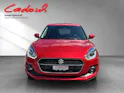 Suzuki Swift 1.2 Compact Top Hybrid 4x4
