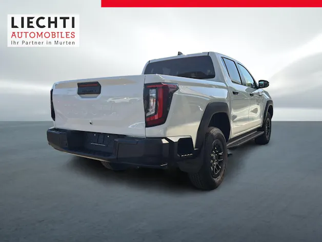 Toyota Hilux Double Cab.-Pick-up 2.8 D-4D MHEV 204 Advanced