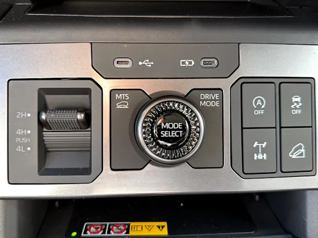 Toyota Hilux Double Cab.-Pick-up 2.8 D-4D MHEV 204 Advanced