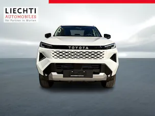 Toyota Hilux Double Cab.-Pick-up 2.8 D-4D MHEV 204 Advanced