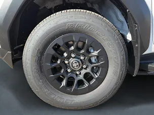 Toyota Hilux Double Cab.-Pick-up 2.8 D-4D MHEV 204 Advanced