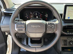Toyota Hilux Double Cab.-Pick-up 2.8 D-4D MHEV 204 Advanced