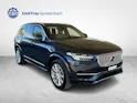 VOLVO XC90 2.0 T8 TE Inscription 7P. eAWD