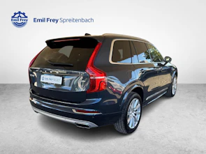 Fahrzeugbild VOLVO XC90 2.0 T8 TE Inscription 7P. eAWD