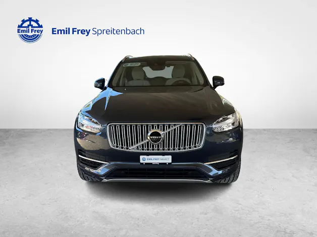 VOLVO XC90 2.0 T8 TE Inscription 7P. eAWD