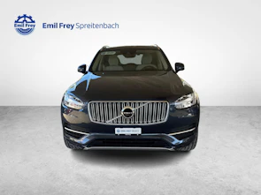 Fahrzeugbild VOLVO XC90 2.0 T8 TE Inscription 7P. eAWD