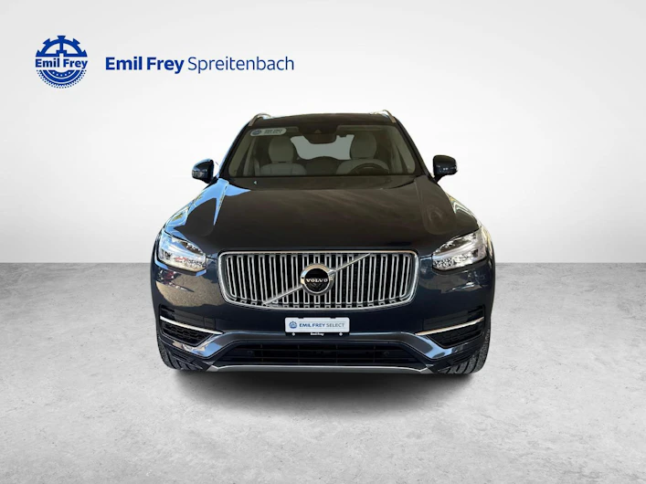 Fahrzeugbild VOLVO XC90