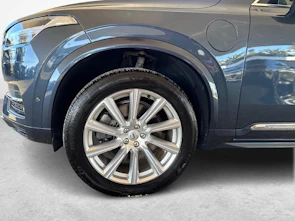 Fahrzeugbild VOLVO XC90 2.0 T8 TE Inscription 7P. eAWD