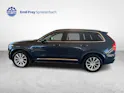 VOLVO XC90 2.0 T8 TE Inscription 7P. eAWD