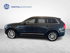Fahrzeugbild VOLVO XC90 2.0 T8 TE Inscription 7P. eAWD