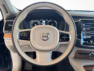VOLVO XC90 2.0 T8 TE Inscription 7P. eAWD