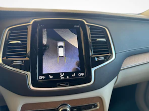 Fahrzeugbild VOLVO XC90 2.0 T8 TE Inscription 7P. eAWD