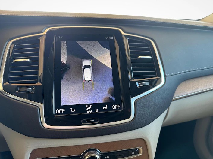 Fahrzeugbild VOLVO XC90