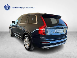 Fahrzeugbild VOLVO XC90 2.0 T8 TE Inscription 7P. eAWD