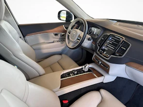Fahrzeugbild VOLVO XC90 2.0 T8 TE Inscription 7P. eAWD