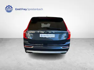 VOLVO XC90 2.0 T8 TE Inscription 7P. eAWD