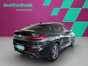 BMW X4 xDrive 30i MSport