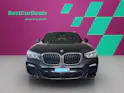 BMW X4 xDrive 30i MSport
