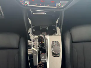 BMW X4 xDrive 30i MSport