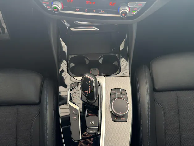 BMW X4 xDrive 30i MSport