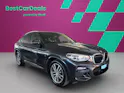 BMW X4 xDrive 30i MSport