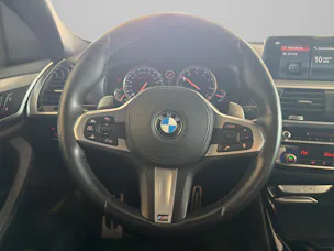 BMW X4 xDrive 30i MSport