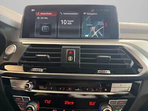 BMW X4 xDrive 30i MSport