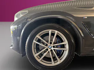 BMW X4 xDrive 30i MSport
