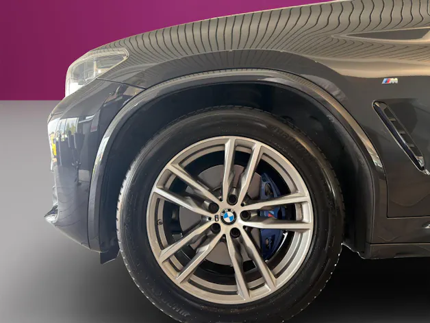 BMW X4 xDrive 30i MSport