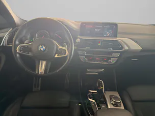 BMW X4 xDrive 30i MSport