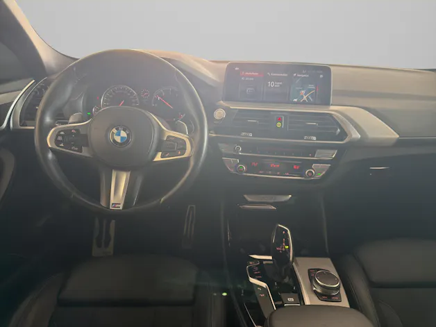 BMW X4 xDrive 30i MSport