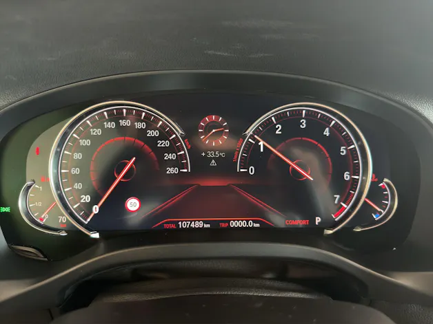 BMW X4 xDrive 30i MSport