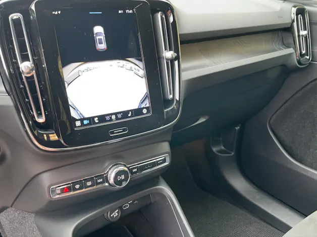 Volvo XC40 E80 Twin Plus AWD