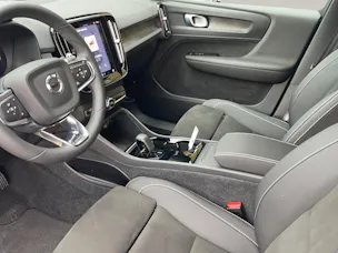 Volvo XC40 E80 Twin Plus AWD