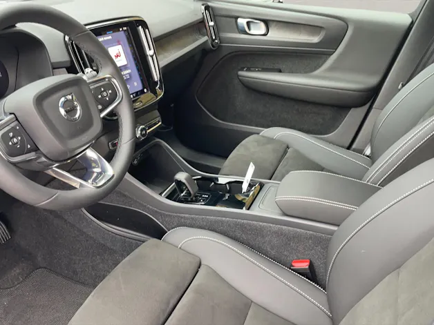 Volvo XC40 E80 Twin Plus AWD