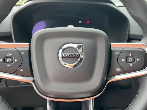 Volvo XC40 E80 Twin Plus AWD