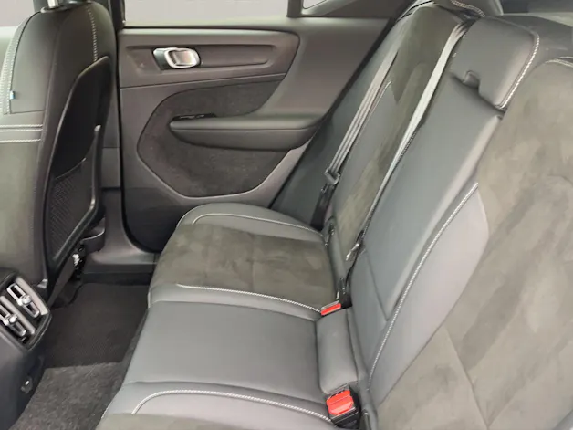 Volvo XC40 E80 Twin Plus AWD