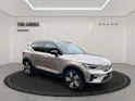 Volvo XC40 E80 Twin Plus AWD