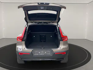 Volvo XC40 E80 Twin Plus AWD