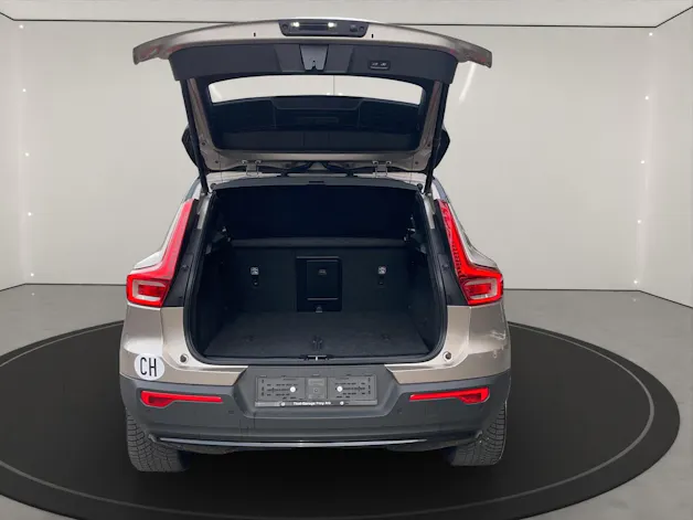 Volvo XC40 E80 Twin Plus AWD
