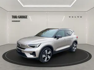 Volvo XC40 E80 Twin Plus AWD