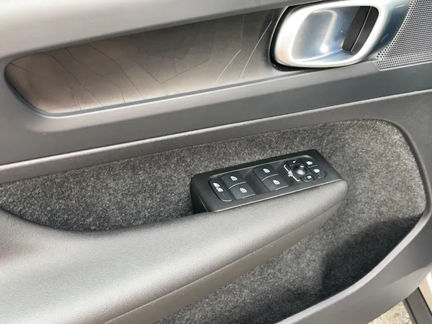 Volvo XC40 E80 Twin Plus AWD